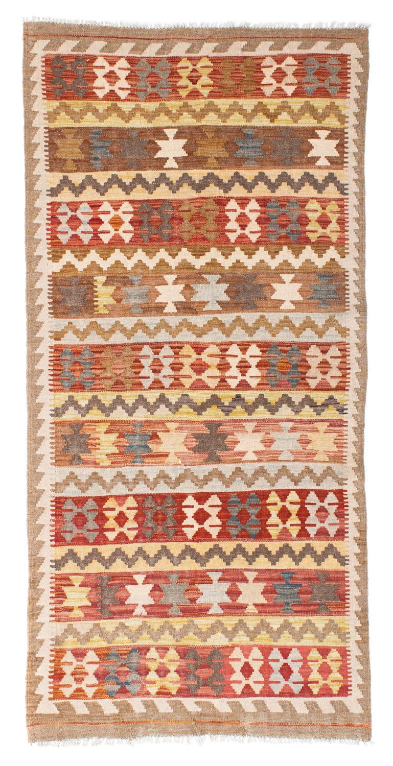 Kilim Fars Tapete 200x92cm