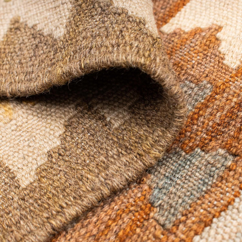 Kilim Fars Tapete 200x92cm