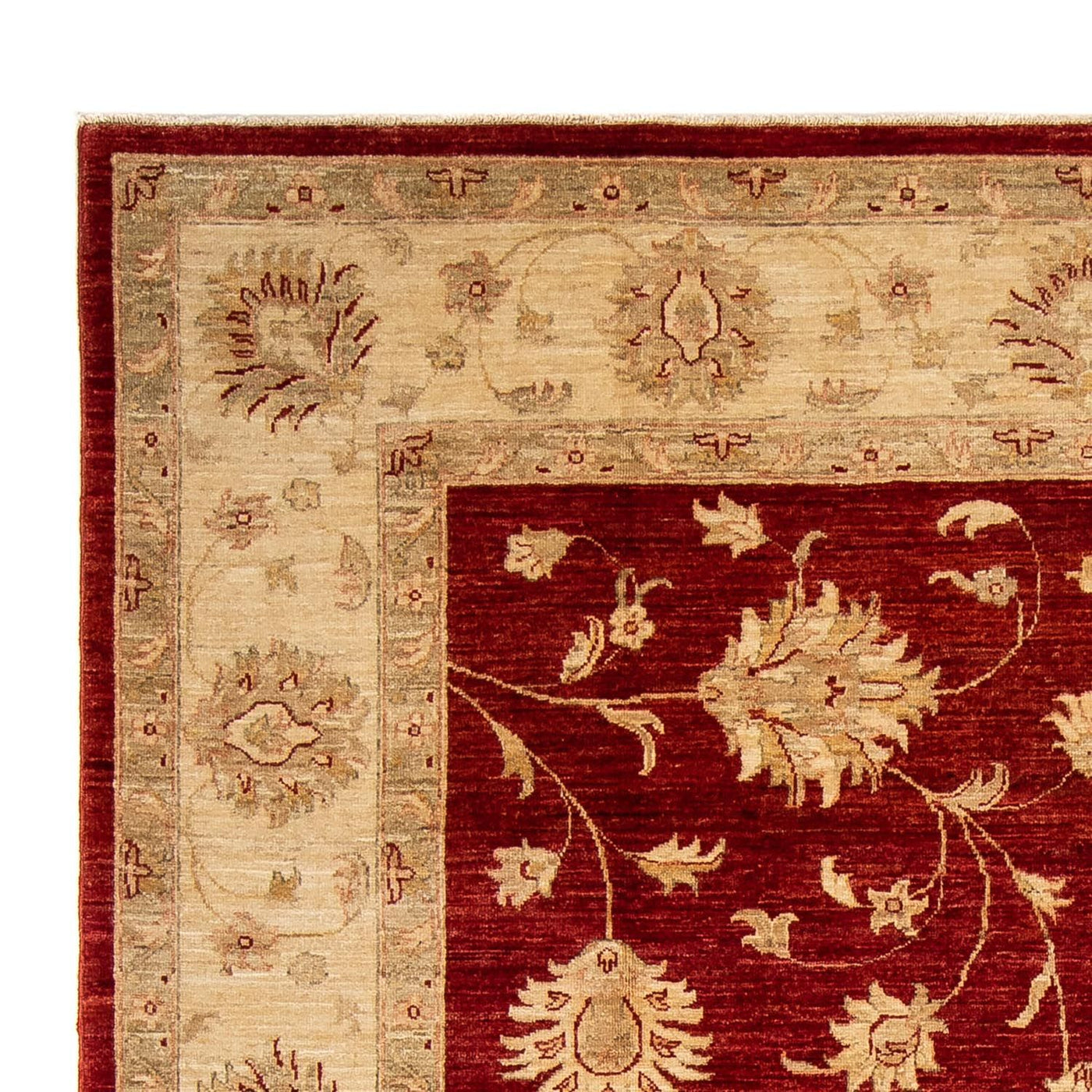 Farahan Tapete 285x207cm - Tapete Oriental