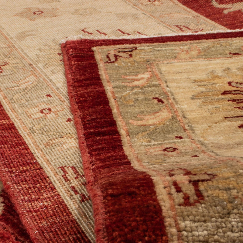 Farahan Tapete 285x207cm - Tapete Oriental
