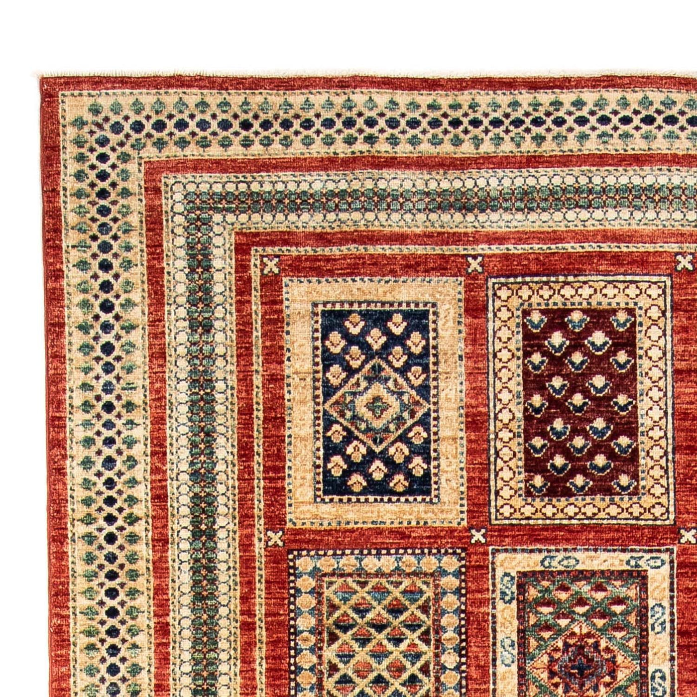 Tapete Ziegler 235x174cm - Tapete Oriental
