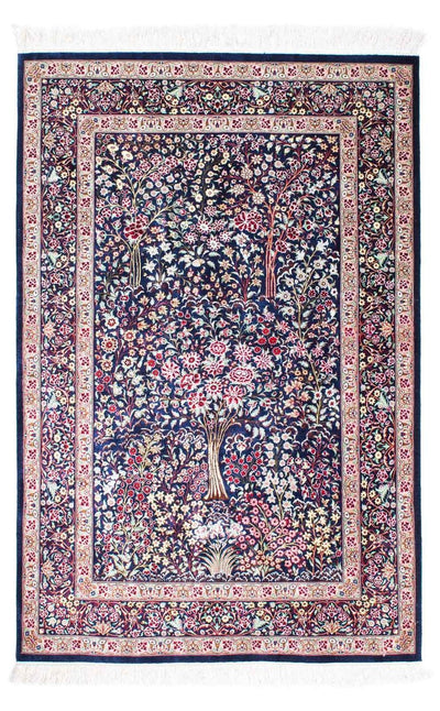 Qom Tapete 100x152cm - Tapete persa