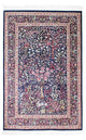 Ghom Teppich 152x100cm - Perserteppich