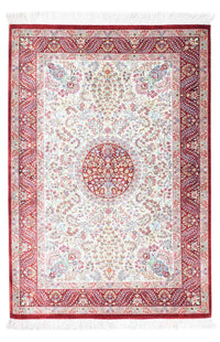 Qom Tapete 158x103cm - Tapete persa – product image