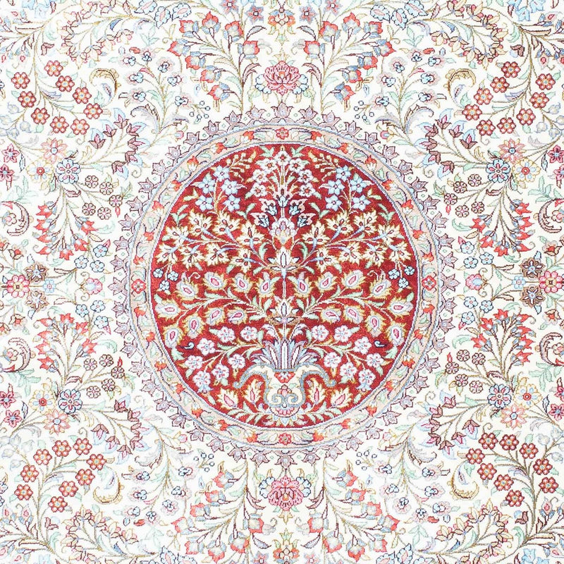 Qom Tapete 158x103cm - Tapete persa