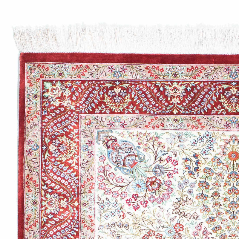 Qom Tapete 158x103cm - Tapete persa