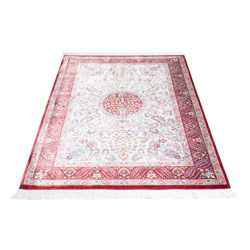 Qom Tapete 158x103cm - Tapete persa