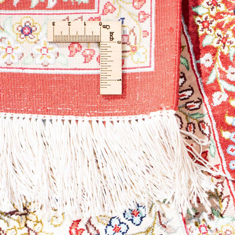Qom Tapete 158x103cm - Tapete persa