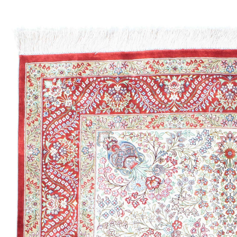 Qom Tapete 159x102cm - Tapete persa