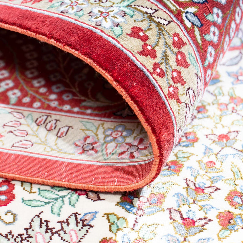 Qom Tapete 159x102cm - Tapete persa