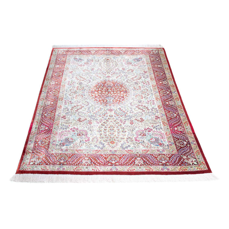 Qom Tapete 159x102cm - Tapete persa