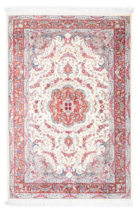 Qom Tapete 155x102cm - Tapete persa – product image