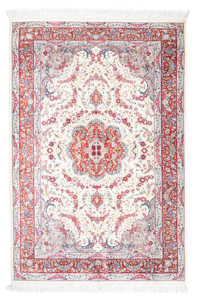 Qom Tapete 102x155cm - Tapete persa