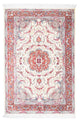 Qom Tapete 155x102cm - Tapete persa
