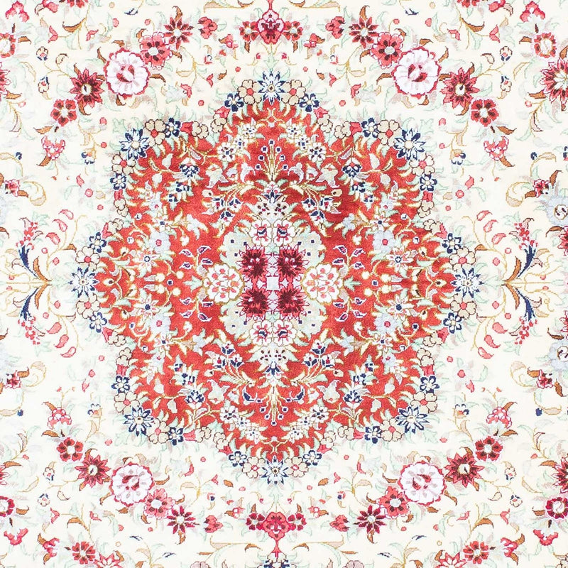 Qom Tapete 155x102cm - Tapete persa