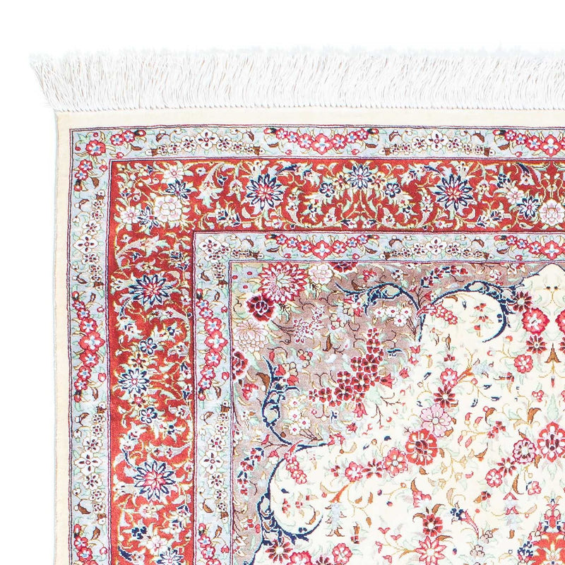 Qom Tapete 155x102cm - Tapete persa