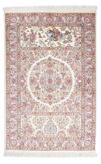 Qom Tapete 157x100cm - Tapete persa – product image