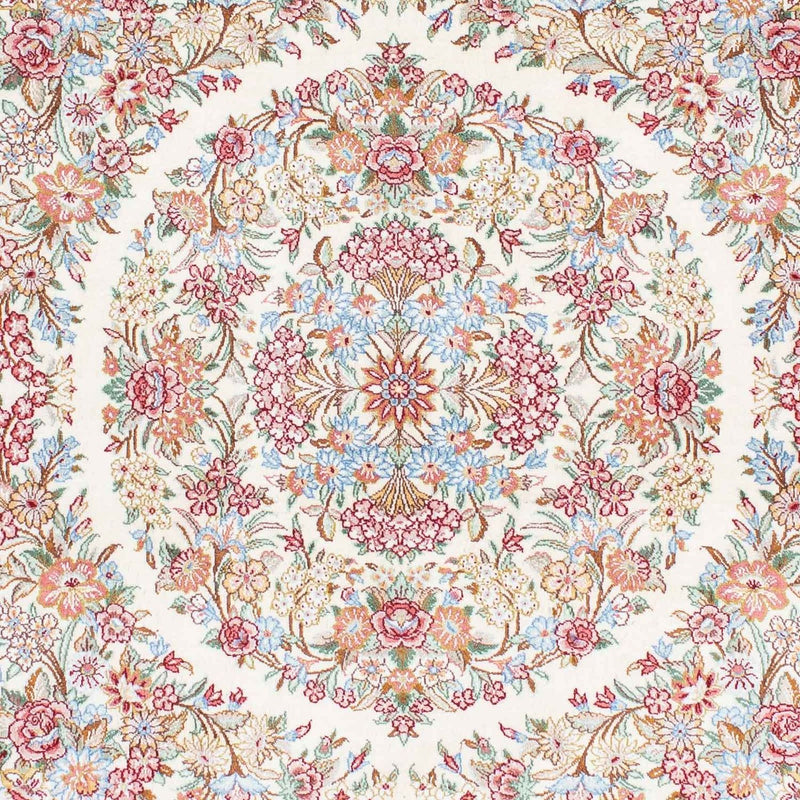 Qom Tapete 157x100cm - Tapete persa