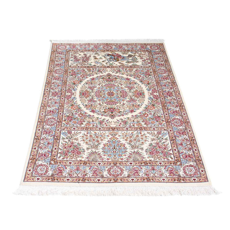 Qom Tapete 157x100cm - Tapete persa