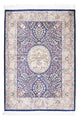 Qom Tapete 119x82cm - Tapete persa