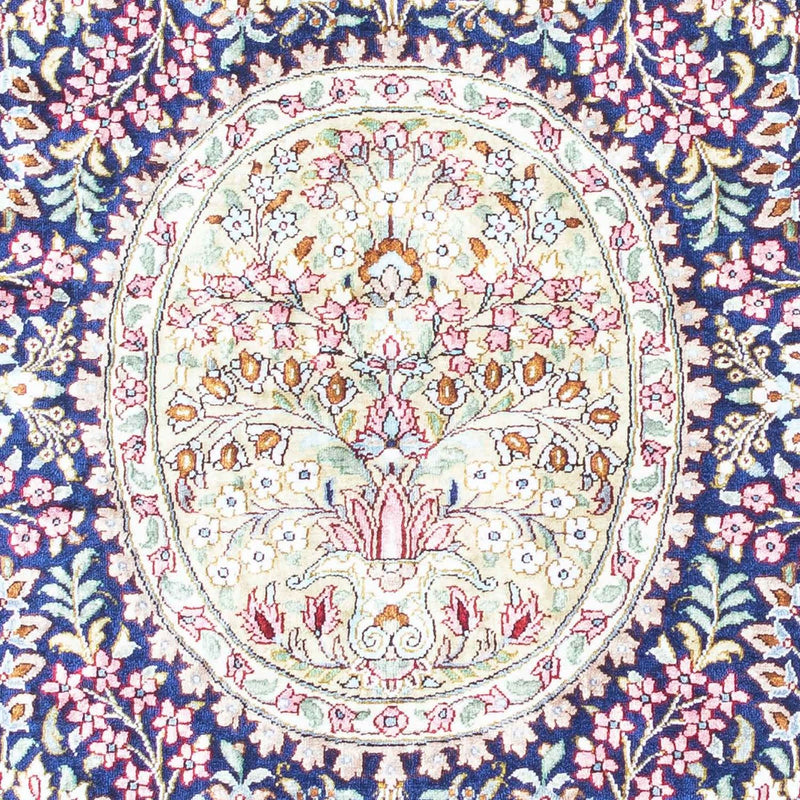 Qom Tapete 119x82cm - Tapete persa