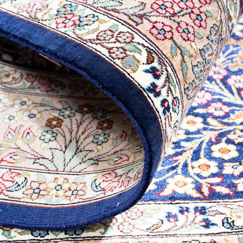 Qom Tapete 119x82cm - Tapete persa
