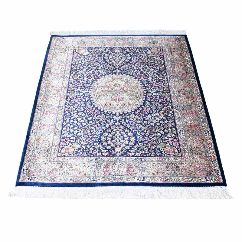Qom Tapete 119x82cm - Tapete persa