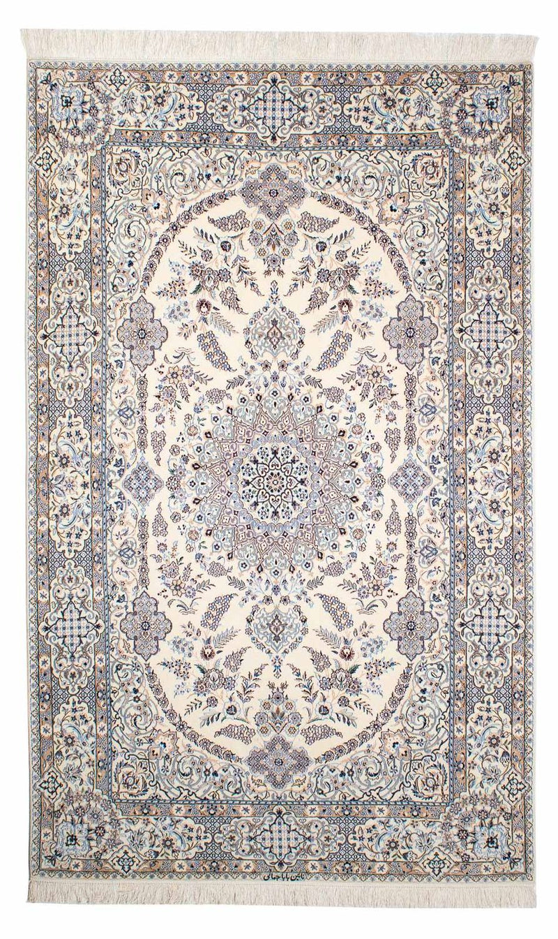 Nain - 6La Tapete 155x250cm - Tapete persa