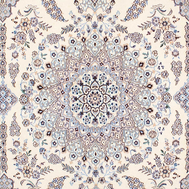 Nain - 6La Tapete 155x250cm - Tapete persa