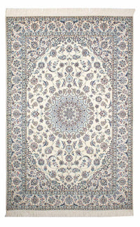 Nain - 6La Tapete 151x228cm - Tapete persa – product image