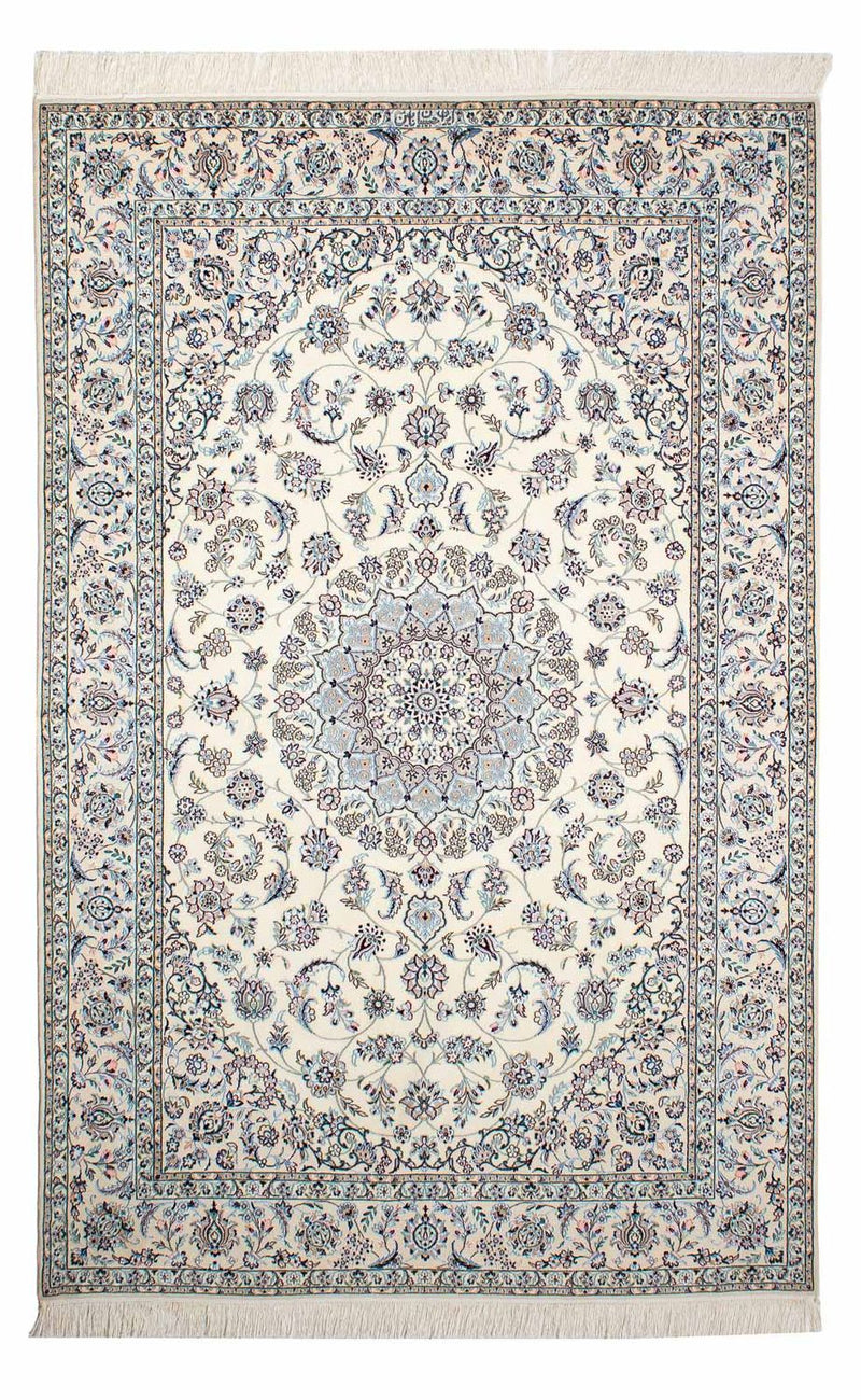 Nain - 6La Tapete 151x228cm - Tapete persa