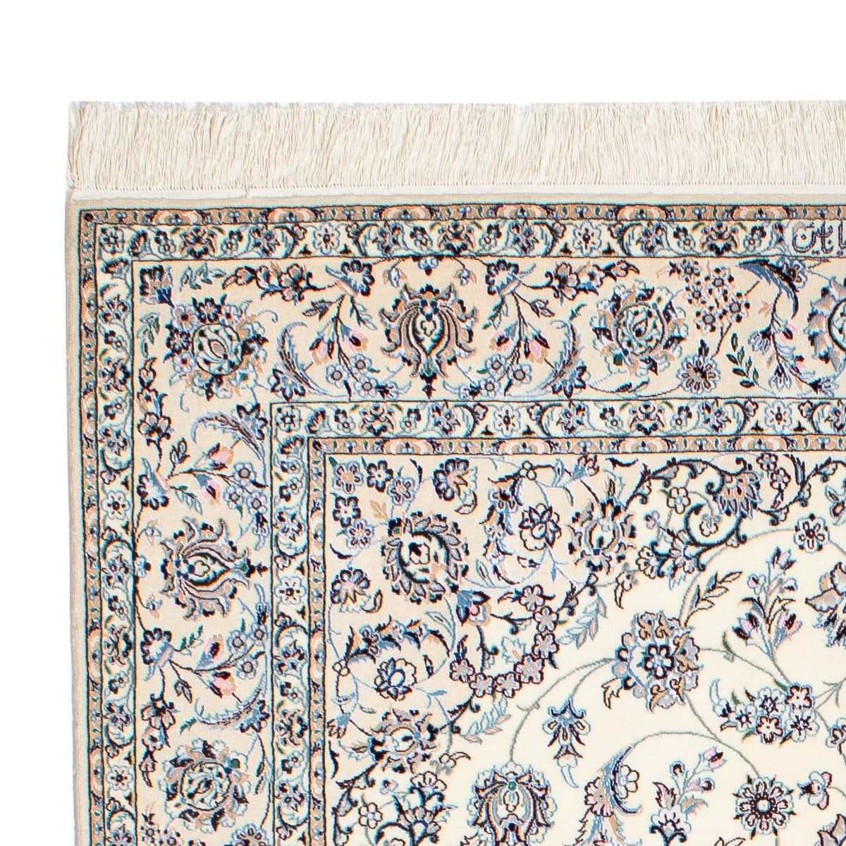 Nain - 6La Tapete 151x228cm - Tapete persa
