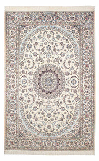 Nain - 6 la Tapete 226x150cm - Tapete persa – product image