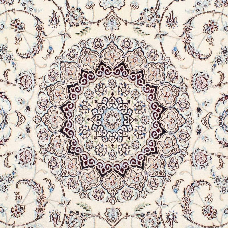 Nain - 6 la Tapete 226x150cm - Tapete persa
