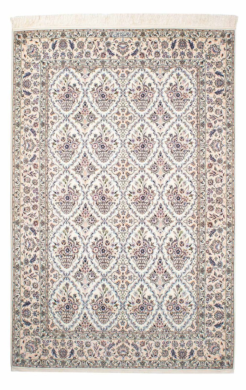 Nain - 6 la Tapete 227x151cm - Tapete persa