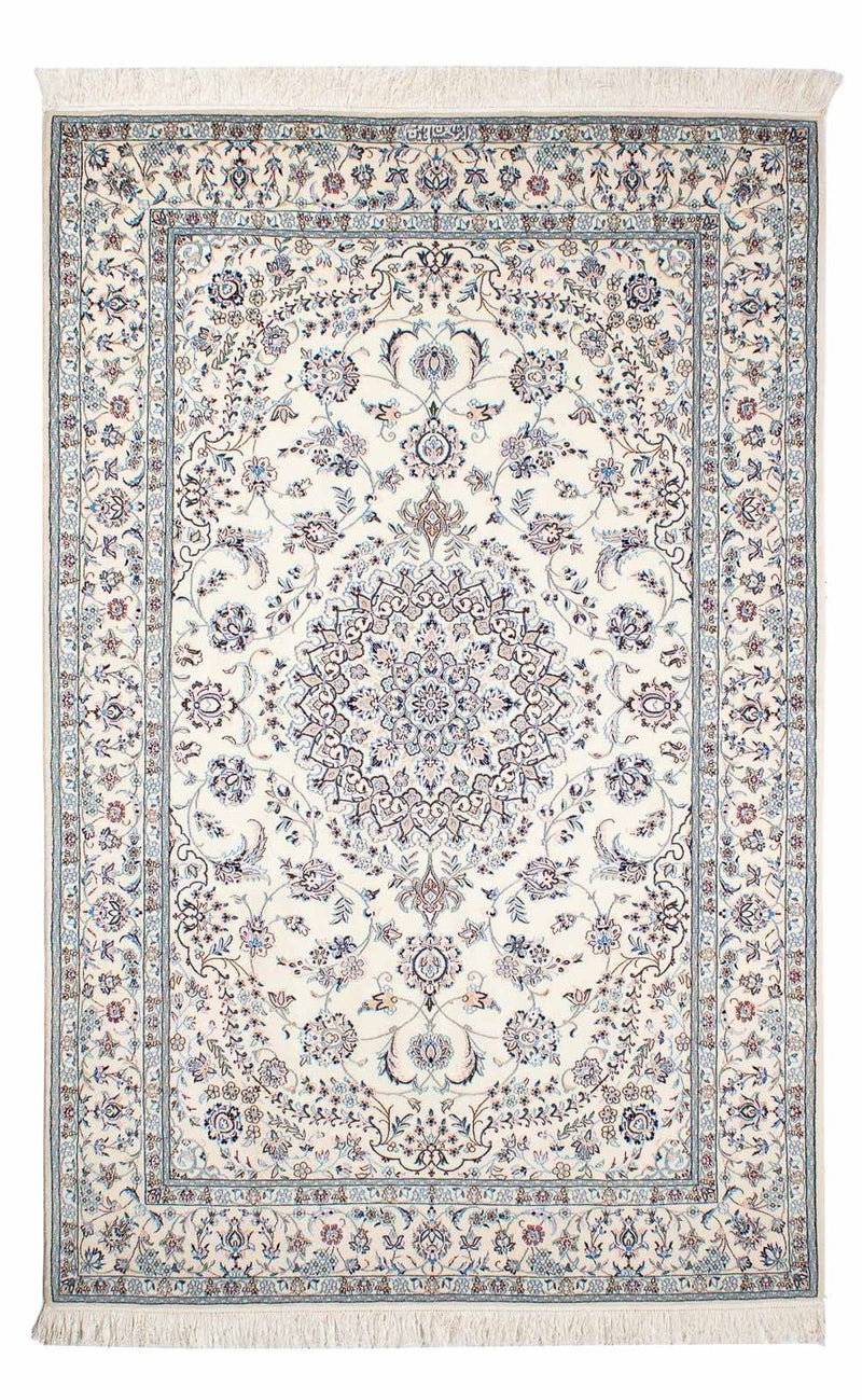 Nain - 6 la Tapete 234x153cm - Tapete persa