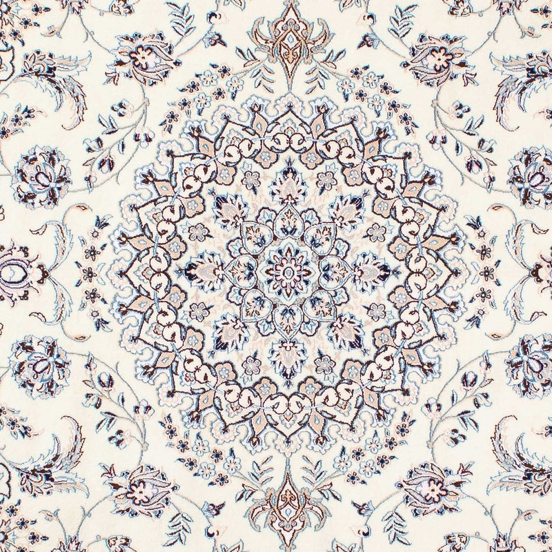 Nain - 6 la Tapete 234x153cm - Tapete persa