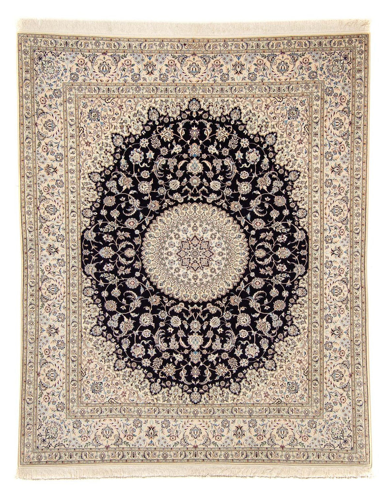 Nain - 6 la Tapete 250x206cm - Tapete persa