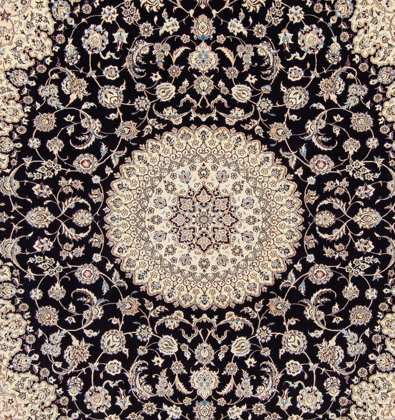 Nain - 6 la Tapete 250x206cm - Tapete persa