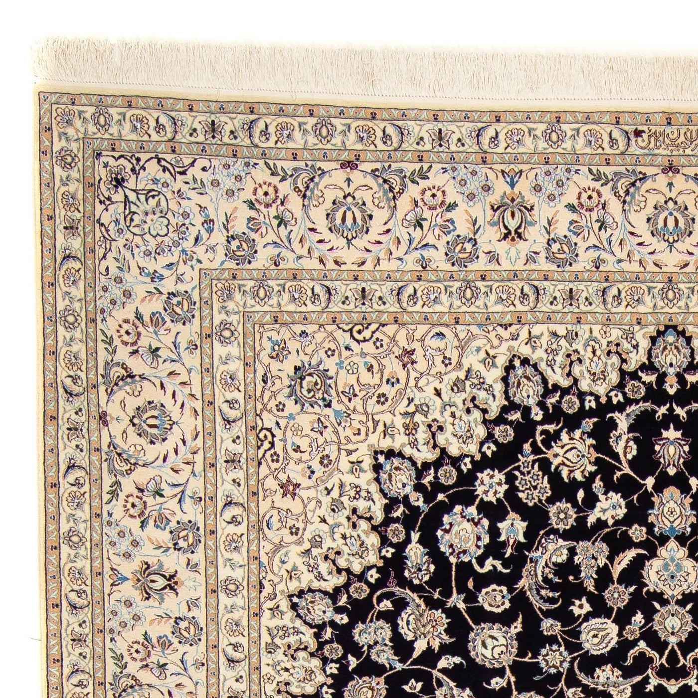 Nain - 6 la Tapete 250x206cm - Tapete persa