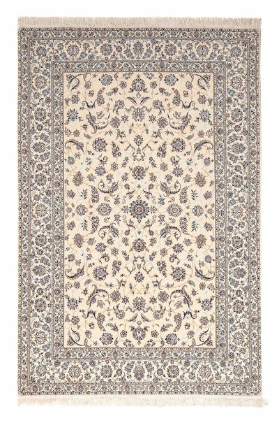 Nain - 6La Tapete 204x310cm - Tapete persa