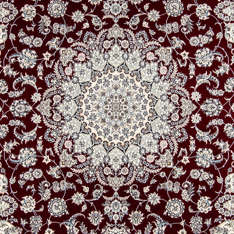 Nain - 6 la Tapete 307x209cm - Tapete persa