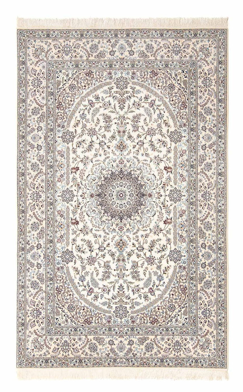 Tapete Persa - Nain - Premium - 315 x 200 cm - bege