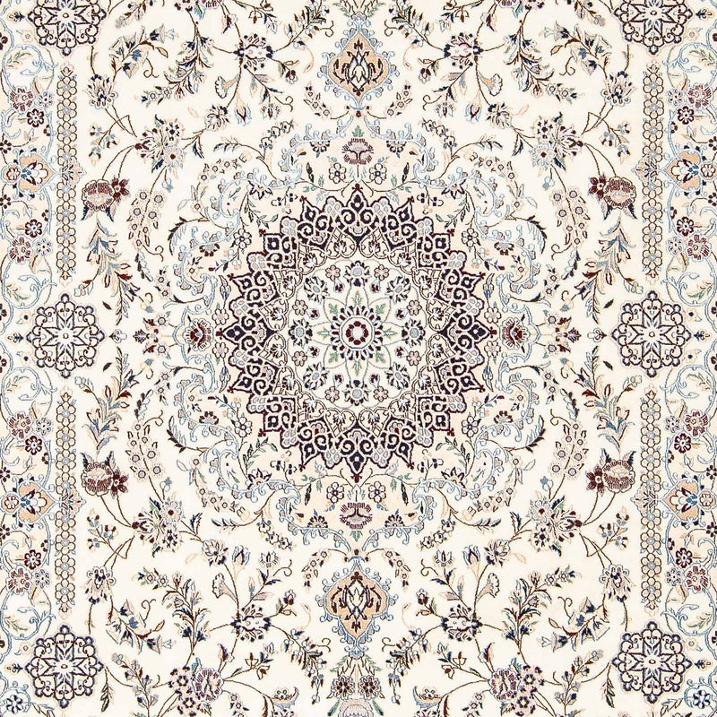 Tapete Persa - Nain - Premium - 315 x 200 cm - bege