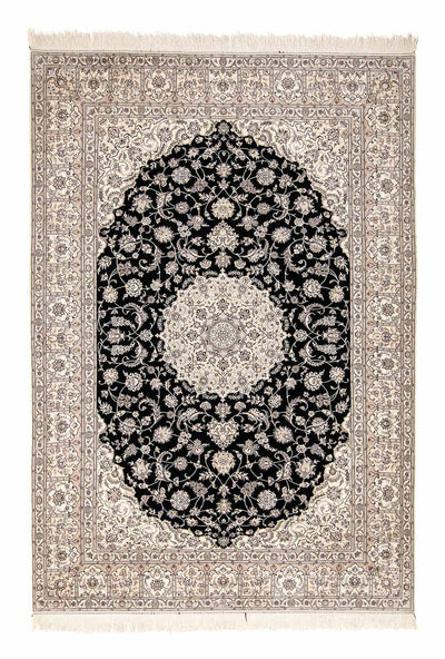 Nain - 6La Tapete 196x301cm - Tapete persa