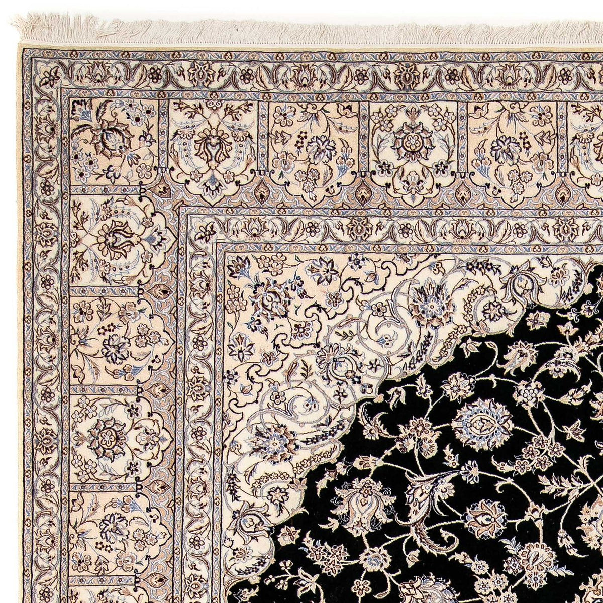 Nain - 6La Tapete 215x304cm - Tapete persa