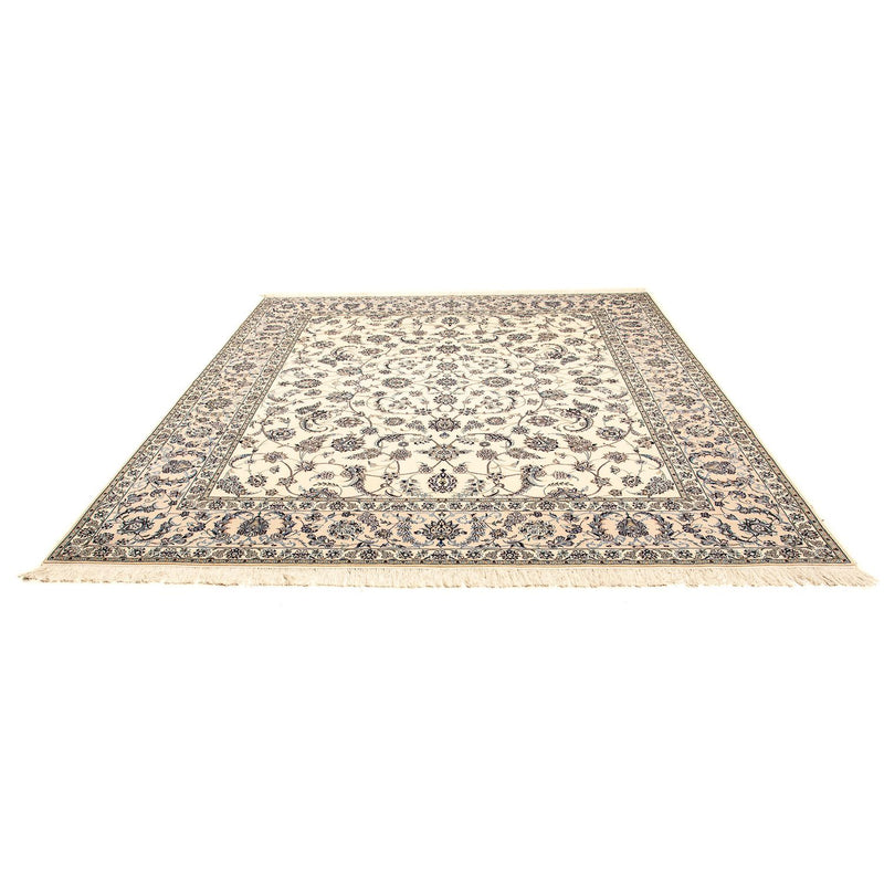 Tapete Persa - Nain - Premium - 313 x 260 cm - bege