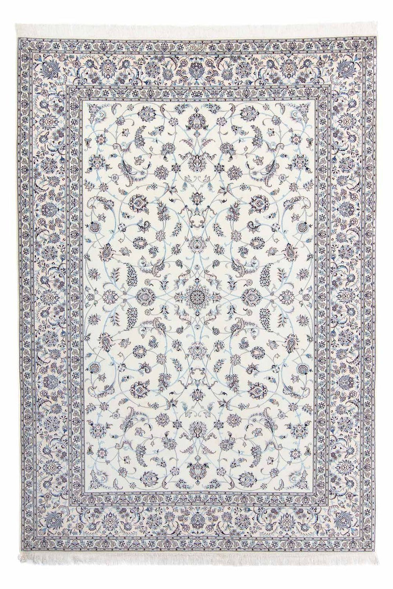 Nain - 6 la Tapete 357x258cm - Tapete persa
