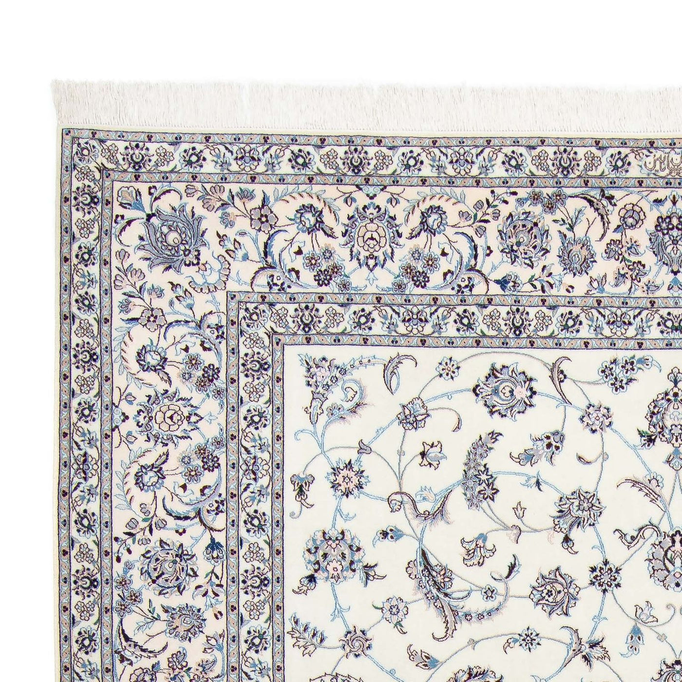 Nain - 6 la Tapete 357x258cm - Tapete persa