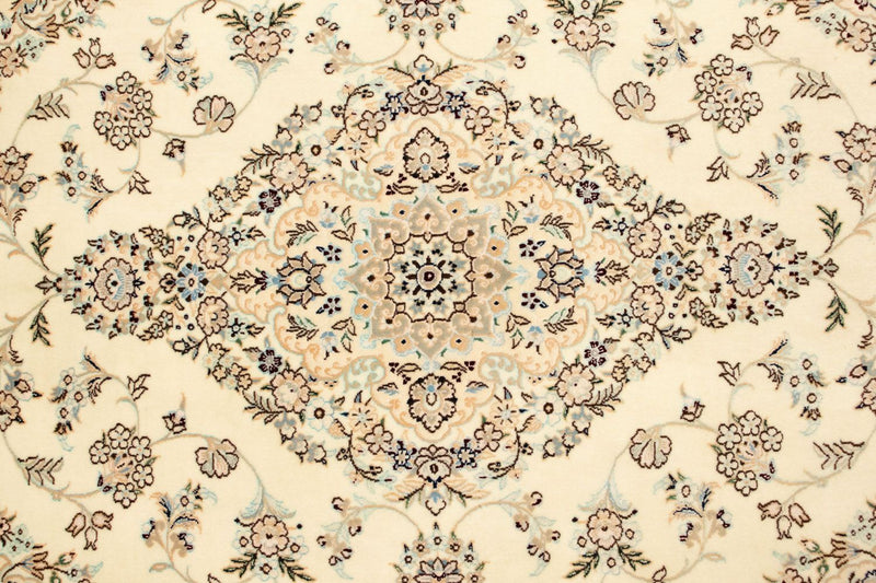 Nain - 6La Tapete 104x159cm - Tapete persa